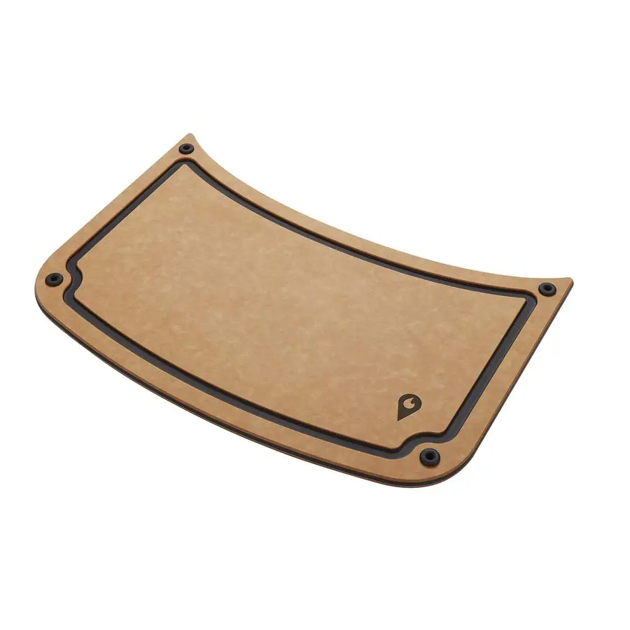 

Traveler Reversible Prep amp Serve Board