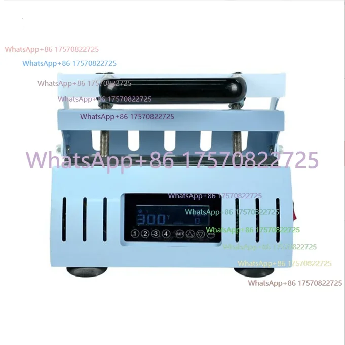 30OZ Cup Baking Machine Heat Press Hot Cup Printing Machine Water Bottle Advertising logo Pattern Printing Equipment