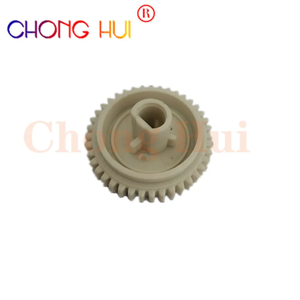 

10 шт. RU5-0016-000 шестерня фьюзера 40T роликовая шестерня нижнего давления для HP 4200 4240 4250 4300 4350 4200N 4240N 4250N 4300N 4350N