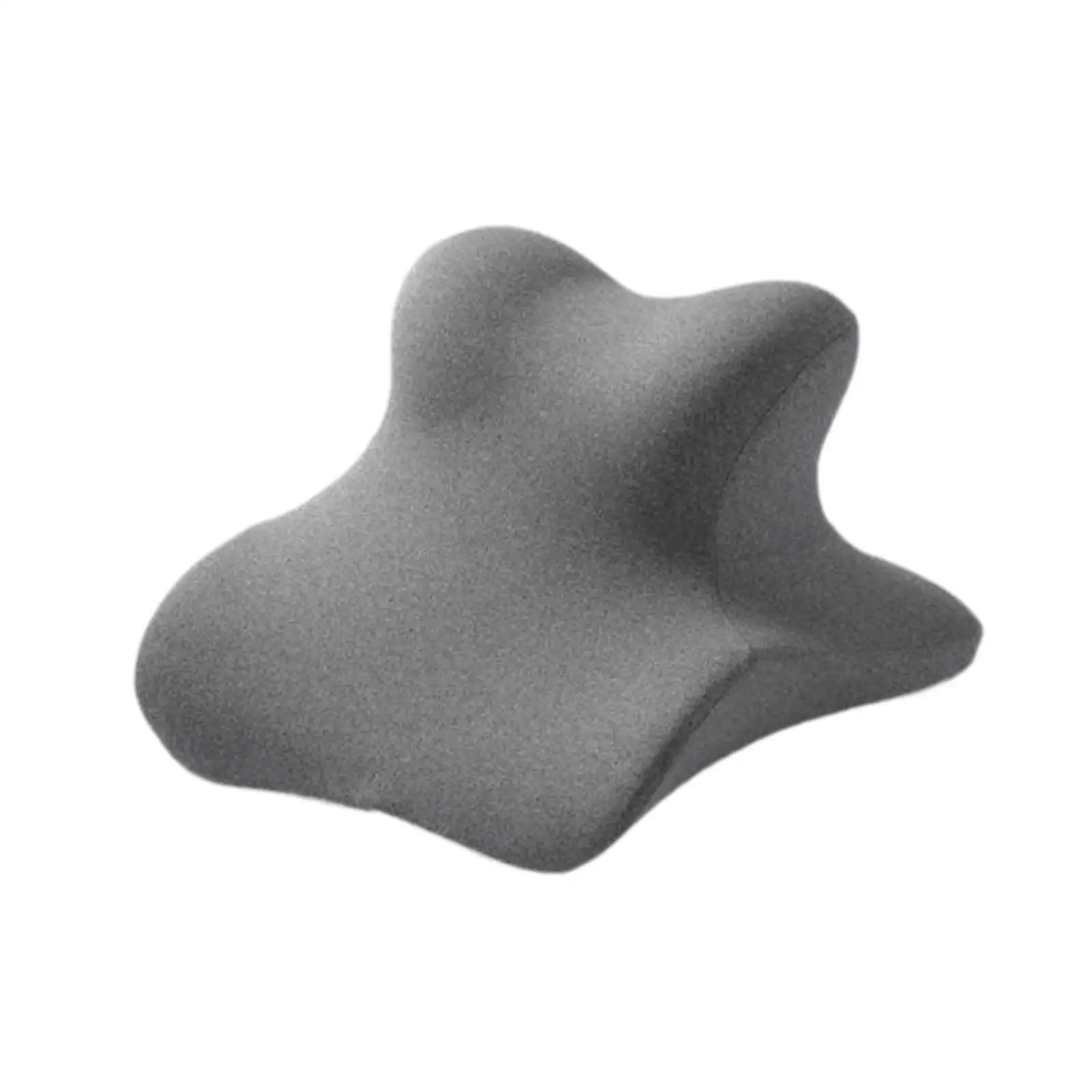 Wedge Pillow Comfortable for Sitting up Prone Pillow for Home Back Office