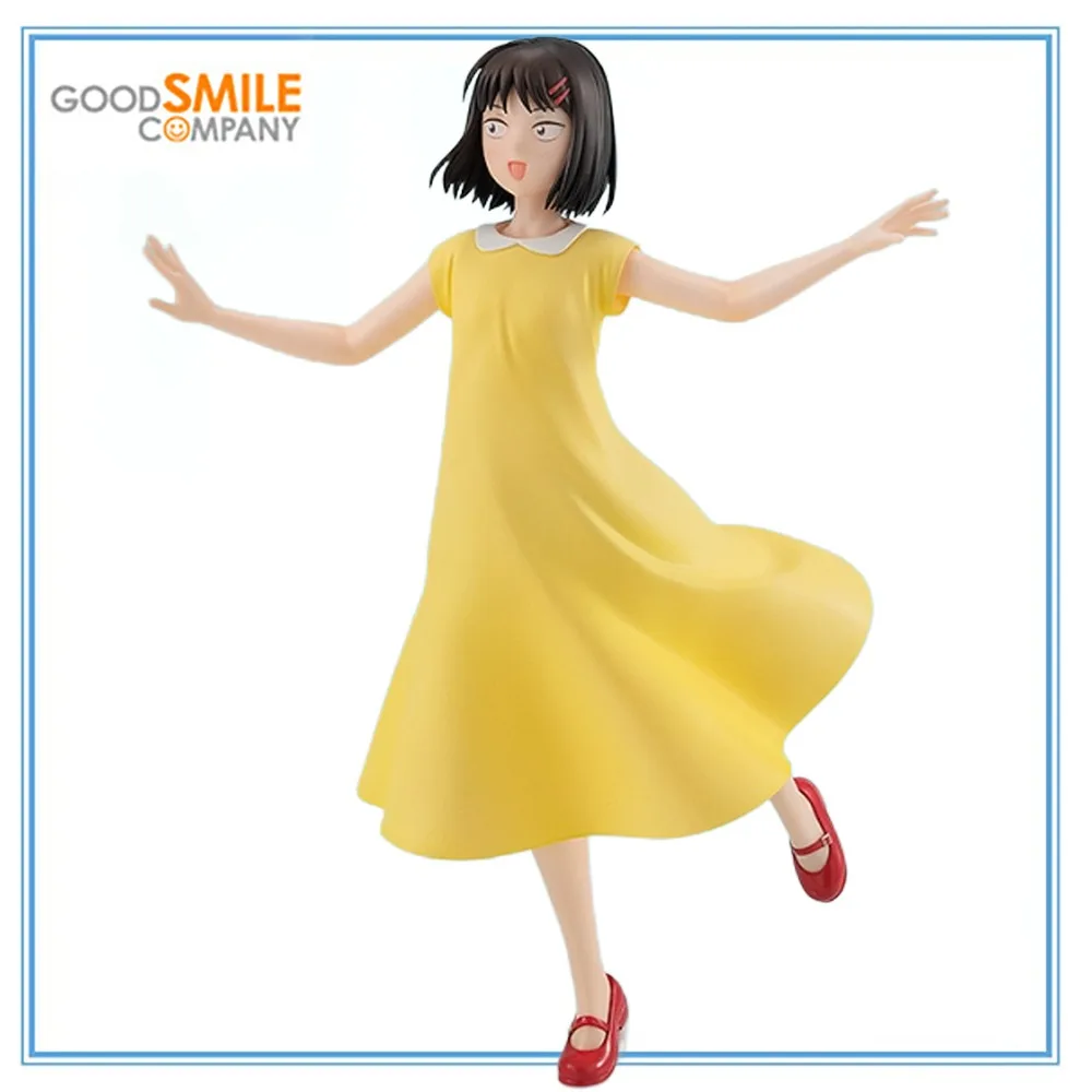 

100% Original in Stock Good Smile Company Pop Up Parade Skip To Loafer Iwakura Mitsumi Collection Series Model Toys Garage Kit