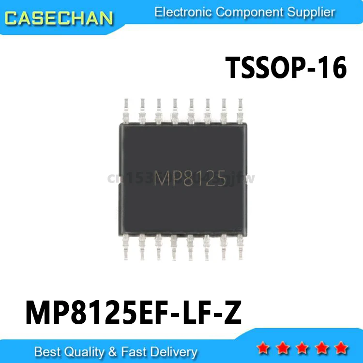 10PCS New And Origi…