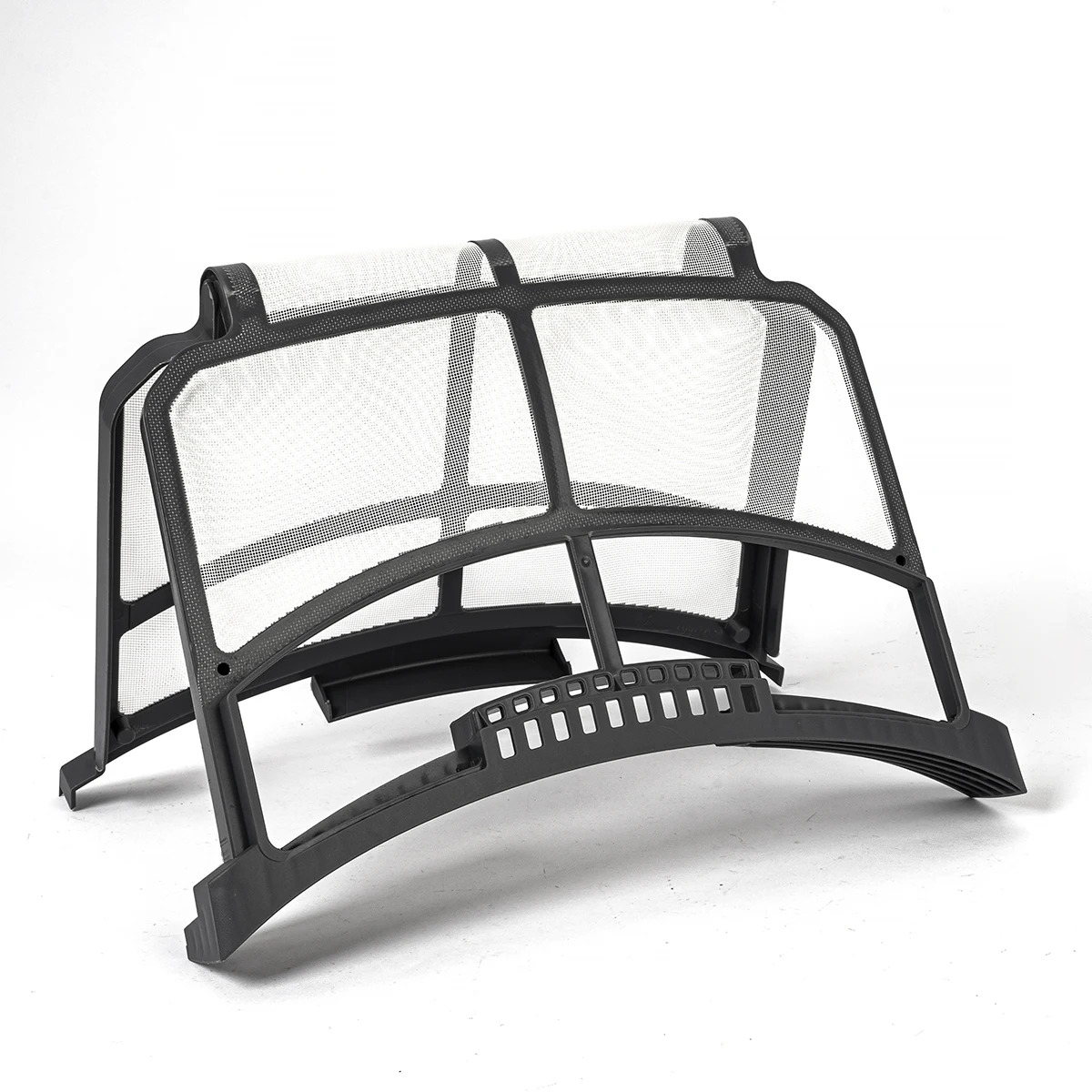 

Dryer Lint Filter Trap Screen Fit for GE Clothes Dryer, Dryer Lint Strainer Replaces WE16X32537 WE16X29597 AP7205579