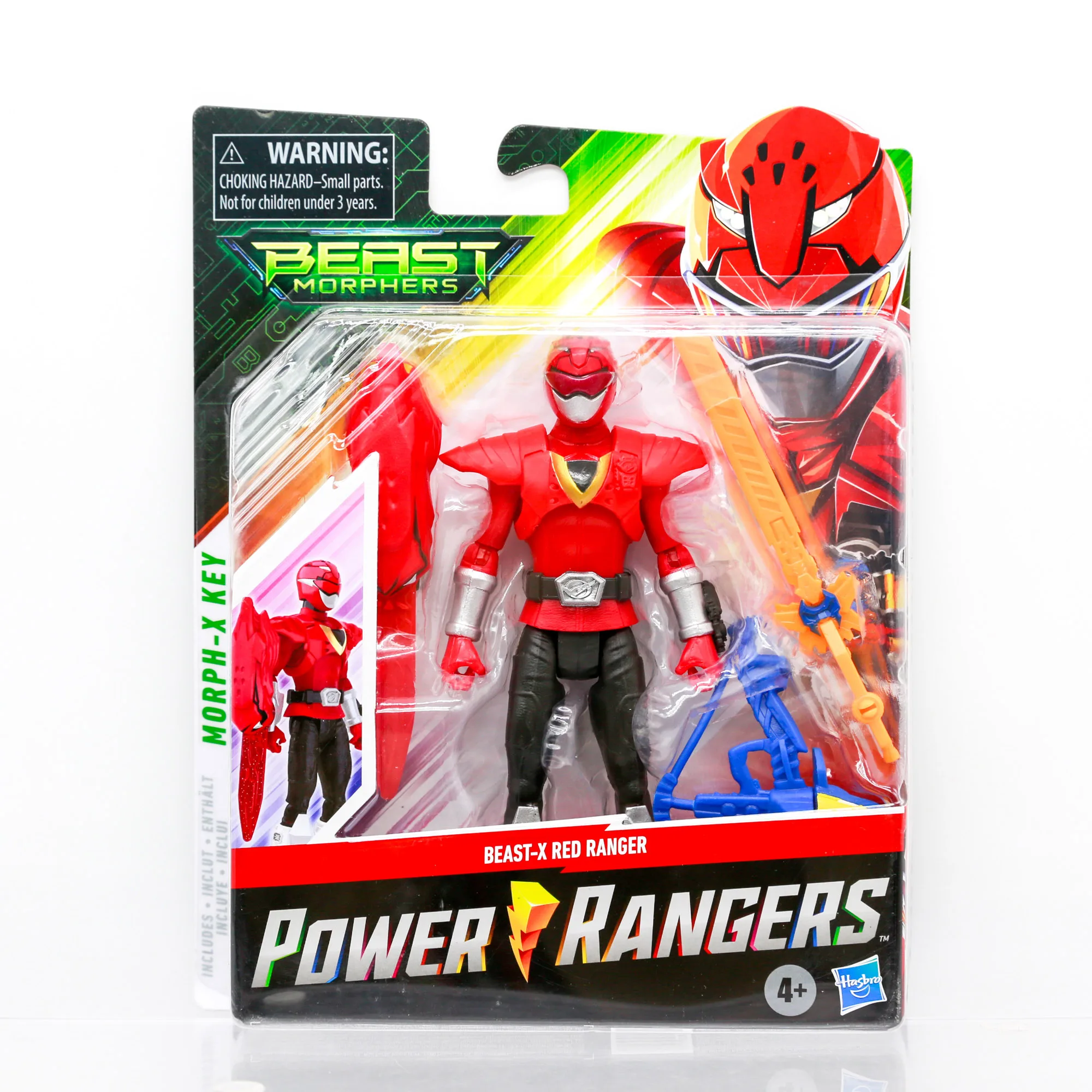 ハスブロビーストモーファーパワーズレンジャー赤青ゴールドレンジャーアクションフィギュア関節可動人形グッズおもちゃ子供のギフト