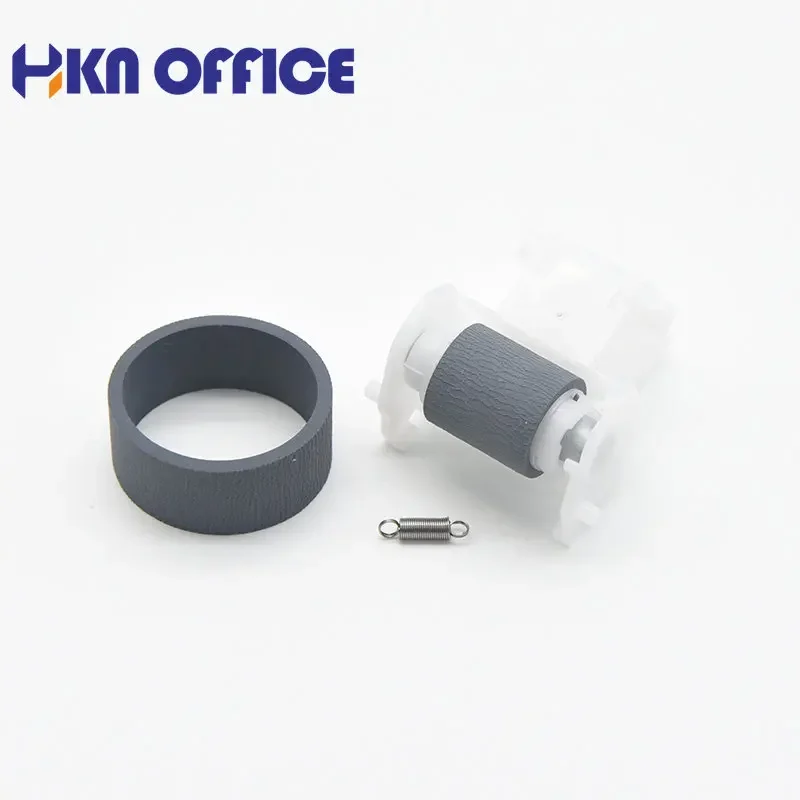 1sets pick up roller sets for Epson R250 R270 R280 R290 R330 R390 T50 A50 RX610 RX590 L801 L800 L805 P50