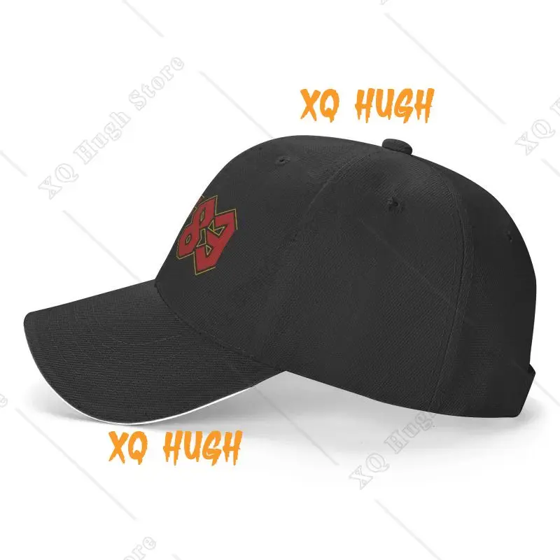 Gorra de béisbol personalizada para hombre y mujer, gorro ajustable para exteriores, Otoño, año 1983