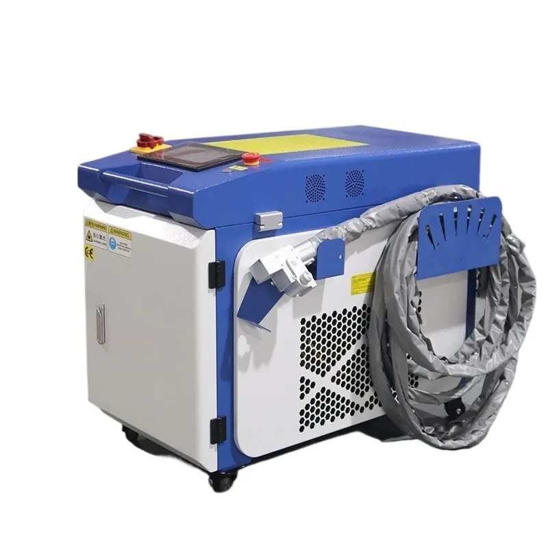 fo SWT sandblasting industrial cleaning machine 2KW 3KW