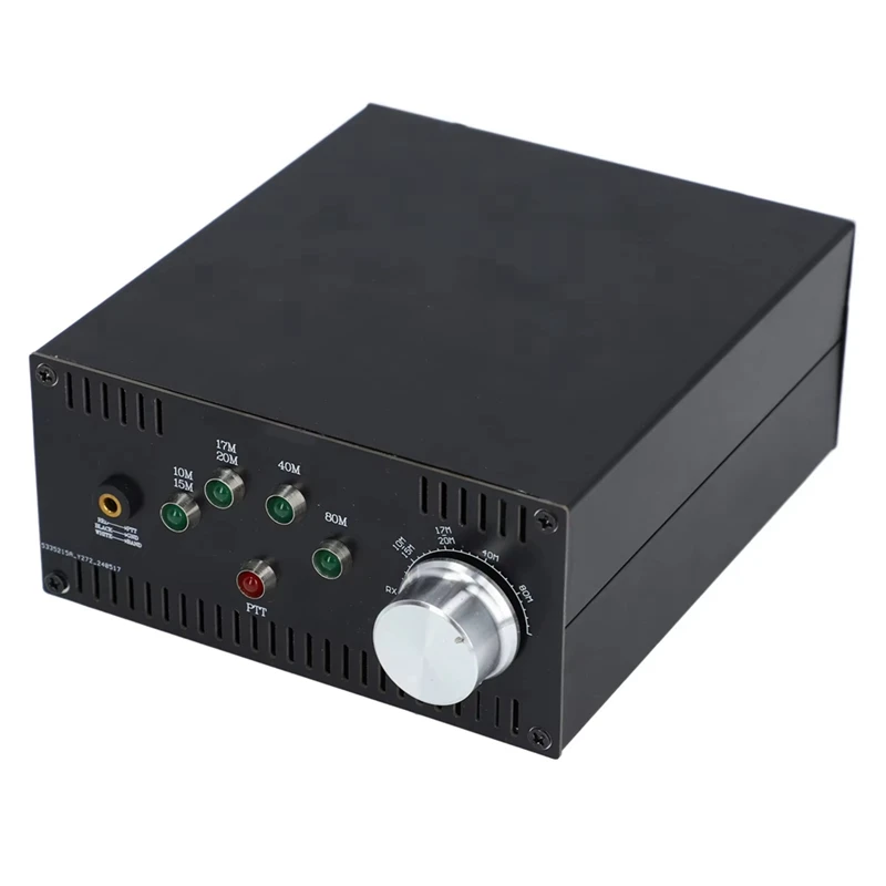 

12‑15V 100W Portable Short Wave Power Amplifier HOT SALE