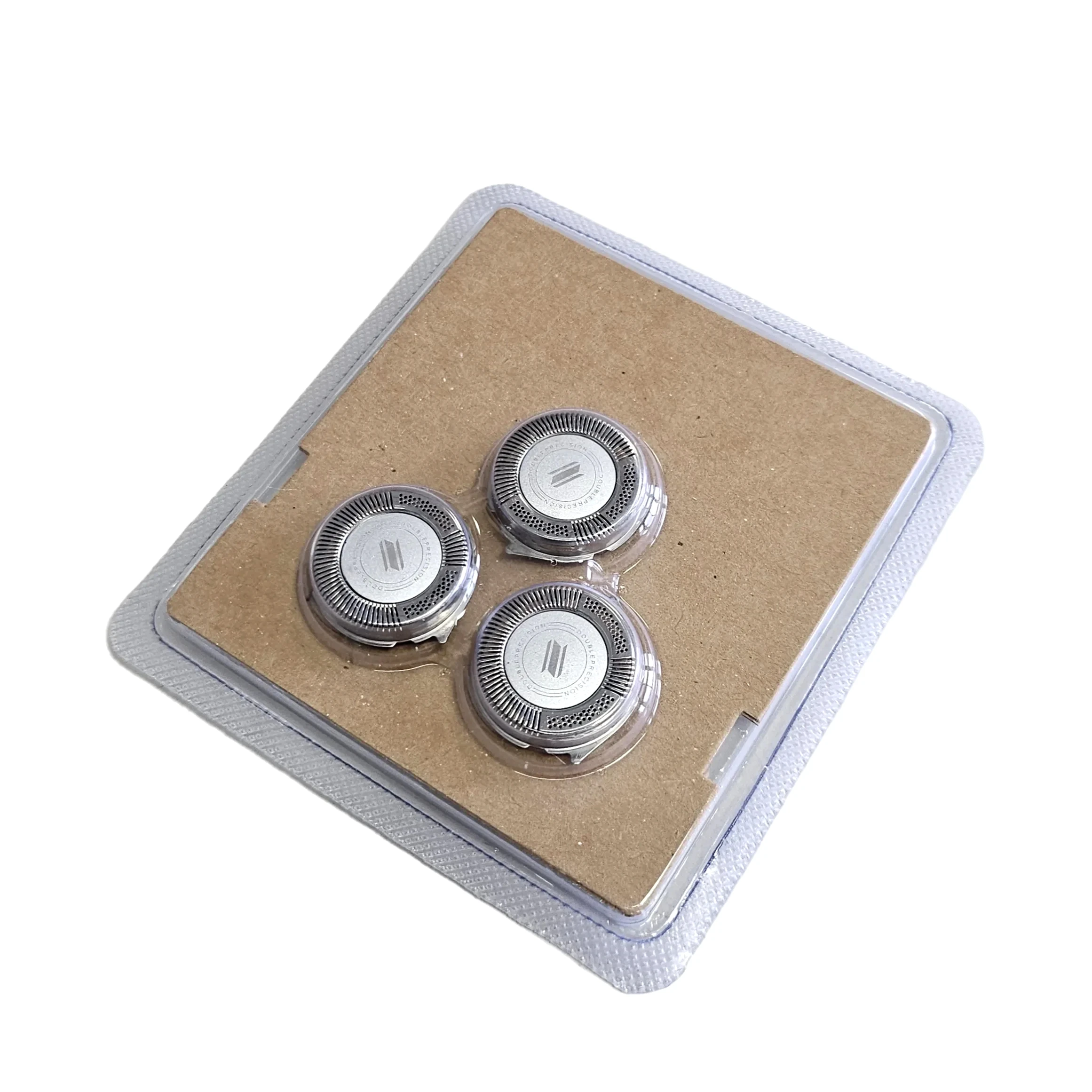 

Сменные головки HQ8, совместимые с бритвами Philips Norelco Aquatec, лезвия для бритв PT720 AT880 AT810, упаковка из 3 штук.