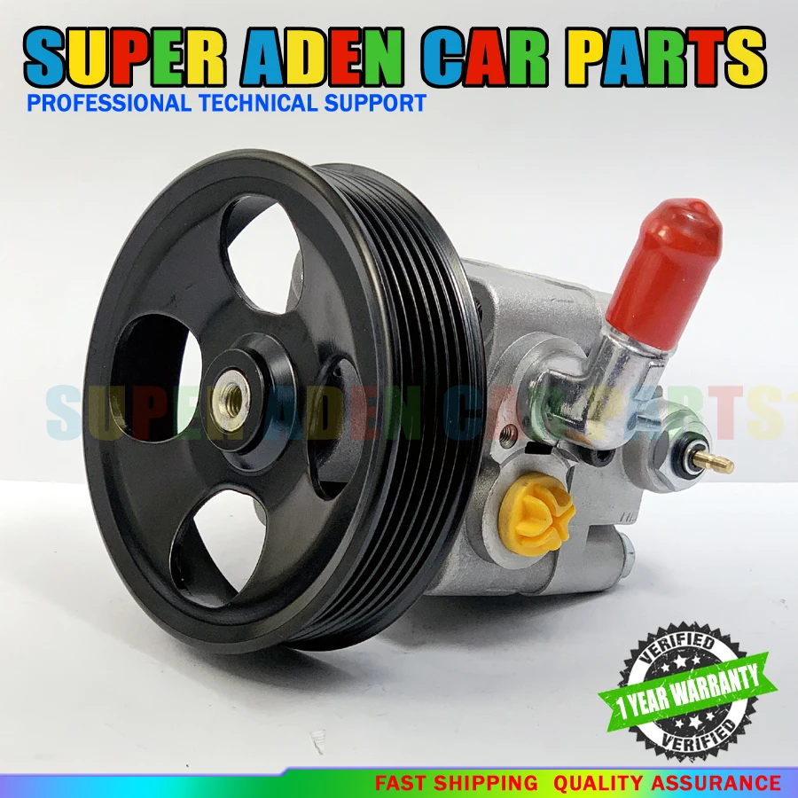 

Car Steering Pump ASSY For Subaru TRIBECA 34430-XA000 34430XA011 34430-XA011 34430XA000 34430XA0119L Power Steering Pump