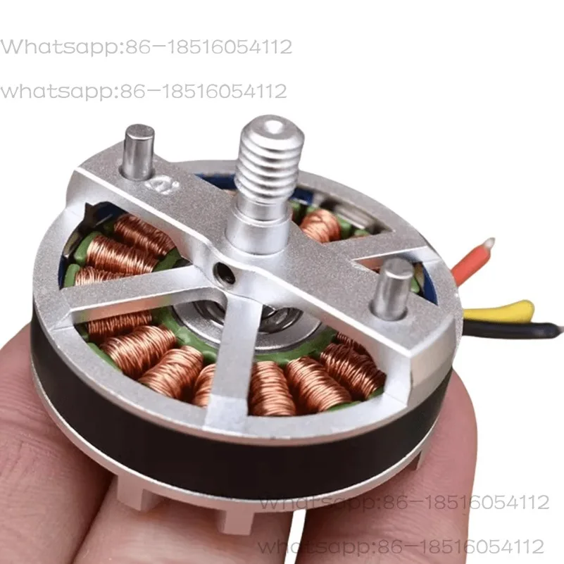 High-Efficiency 350…