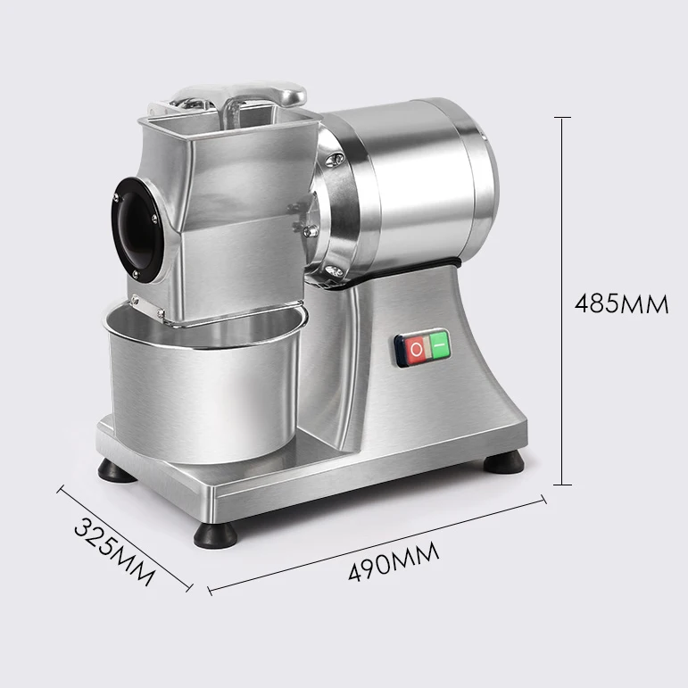 

On sale Small Home Mini Cheese Grater Powder Mozzarella Grinder Cheese Making Machine