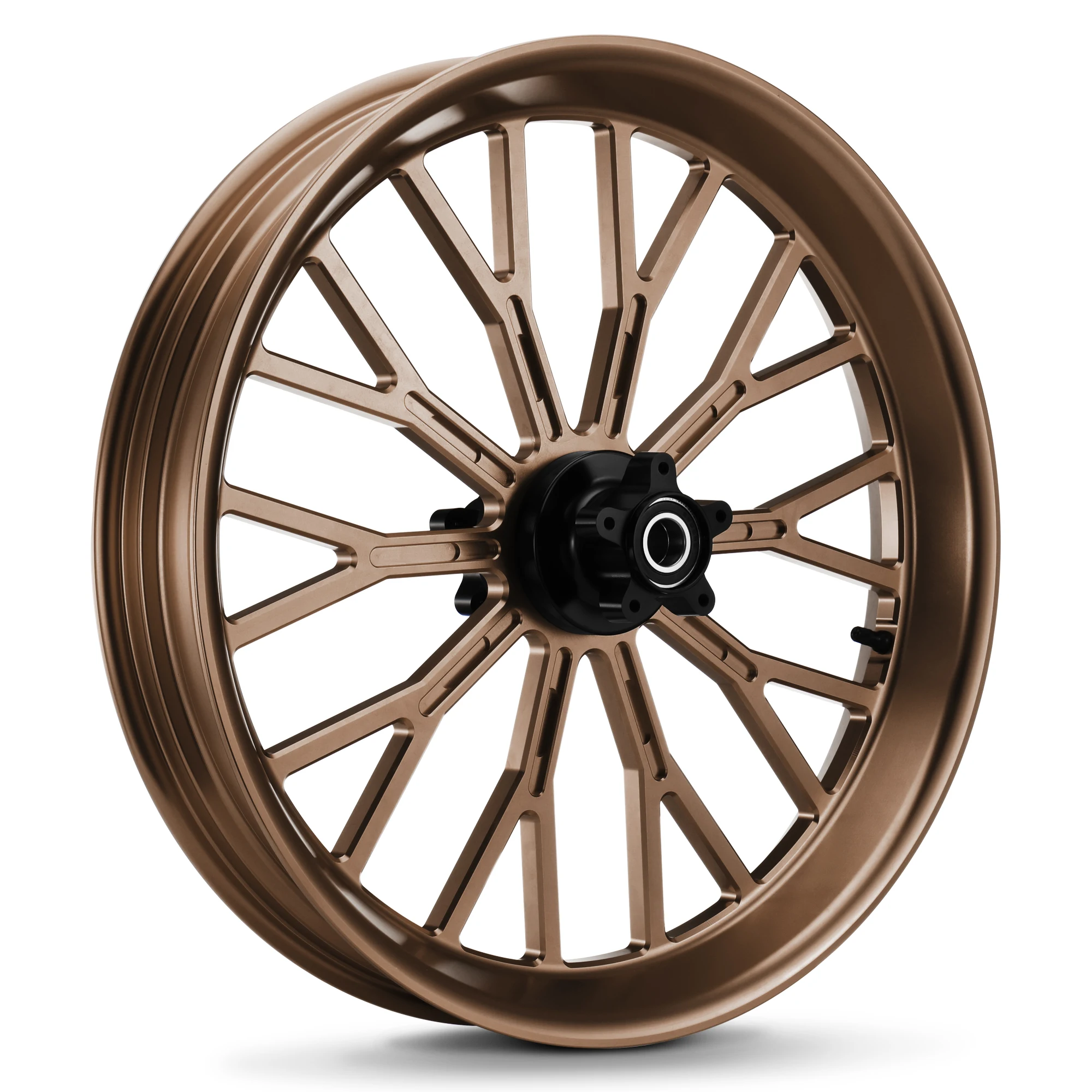 

Motorcycle 21"×3.5" Front Wheel Rim for Harley 2008-Up Touring Street Glide/Road Glide/Road King/Electra Glide with ABS/NON ABS