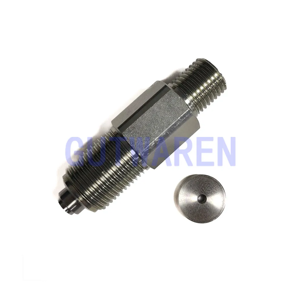 

Клапан сброса давления Common Rail 095400-0310 095400-0220 095400-0230 095400-0240, предварительный инжекционный клапан Common Rail, новый