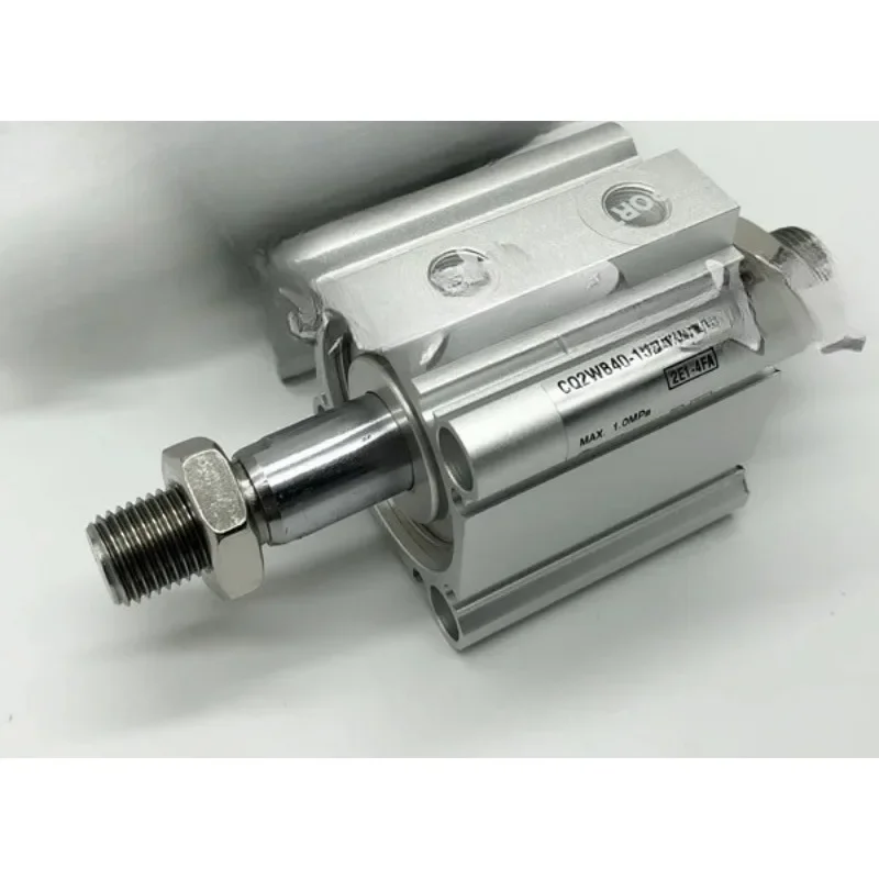 

Thin cylinder CQ2WB/CDQ2WB16-5DZ-10DZ-15DZ-20DZ-25DZ-30DZ-50DZ
