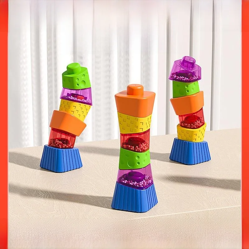 

Rainbow Baby Staing Toys Early Eon Mind Training Unusual Early Years Eonal Playthings Infant Learning Resources