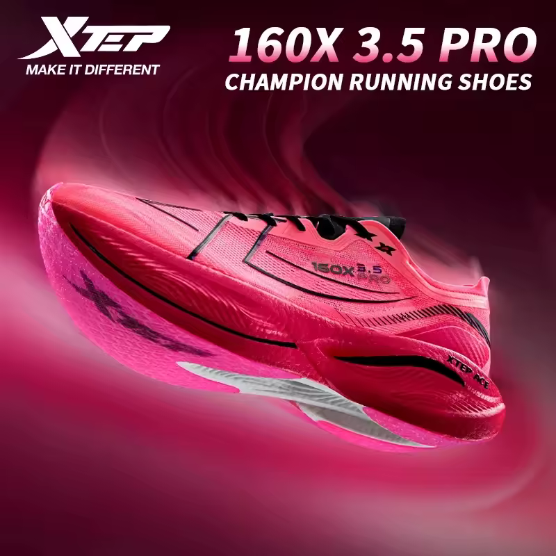 Xtep 160X 3.5 PRO