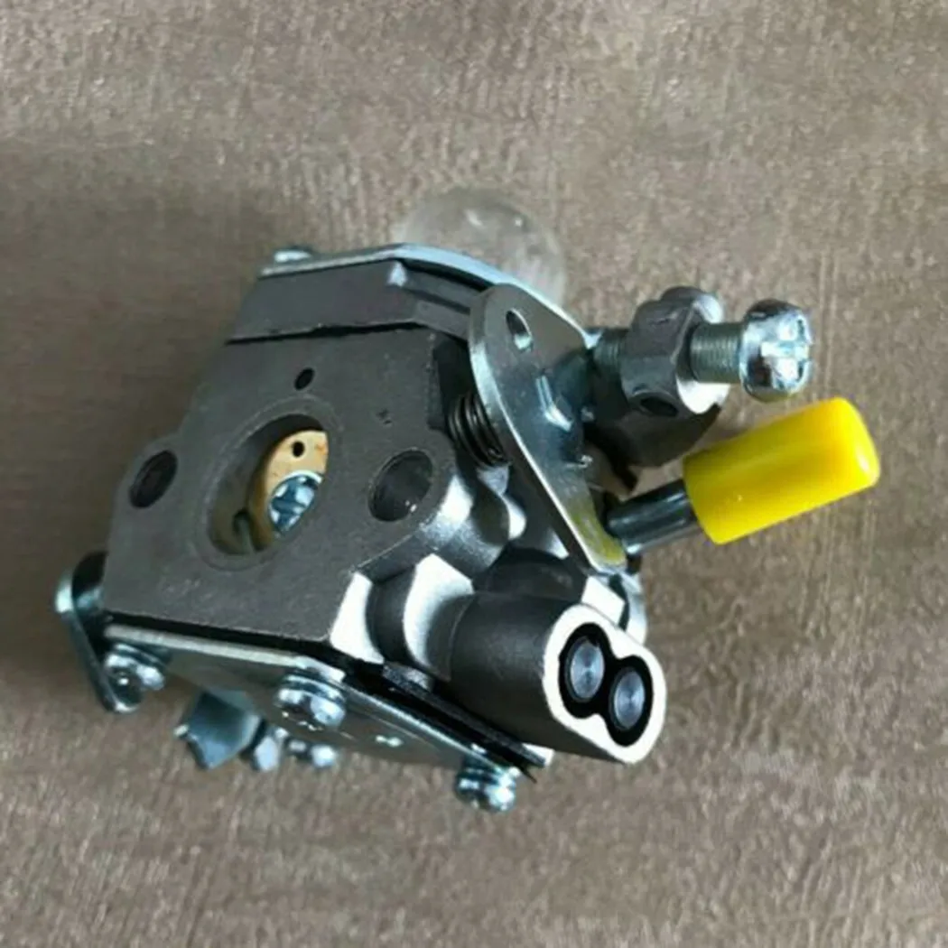 Imagem -04 - Kit Carburador Homelite para Aparador Rlt30cdnb Rlt30cetg Hr142r30k00-08 Wt-997 30cc Plt3043ye