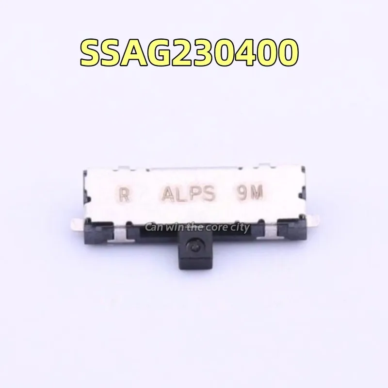 5 Pieces SSAG230400…