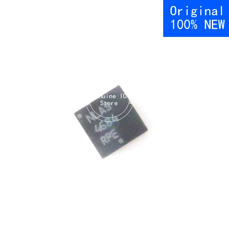 

10pcs/lot NLAS4684MNR2G NLAS4684 QFN New Original Genuine Ic