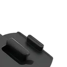 Replacement Handle For For Xiaomi W30 W30 Pro E303HW Floor Scrubber Robust Plastic Easy Install Cleaning Tool Accessory