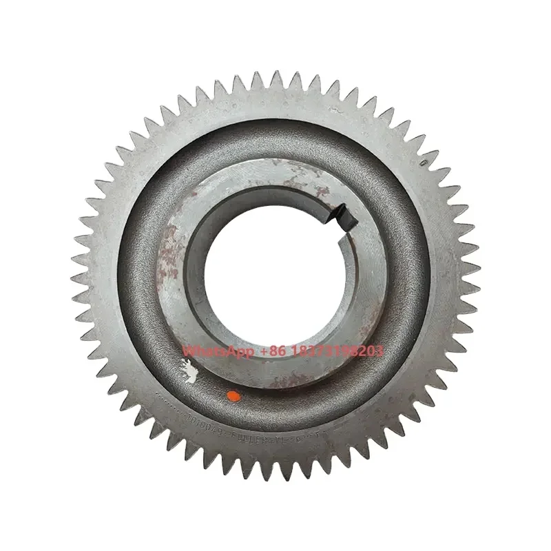 

High Quality Truck Parts Gearbox Gear 1010049