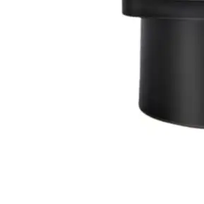 5 Stage Vacuum Hose Adapter Connector TPE High Elasticity Seamless Suction Reducer For Dust Collector Woodworking Workshop Clean