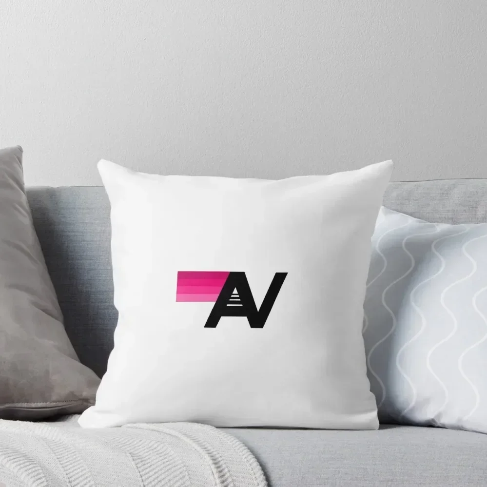 

AV sticker Throw Pillow Christmas s Covers Custom Cushion Luxury Pillow Case Christmas Covers pillow