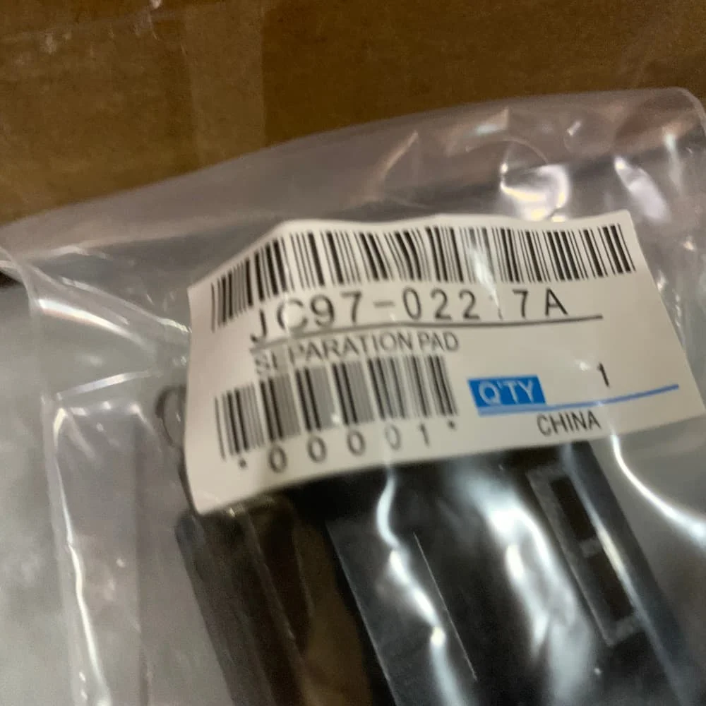 

10X JC97-02217A JC61-01169A Separation Pad for SAMSUNG ML 1640 1610 1615 1641 1645 2010 2015 2240 2241 2245 SCX 4521 4321 CLP300