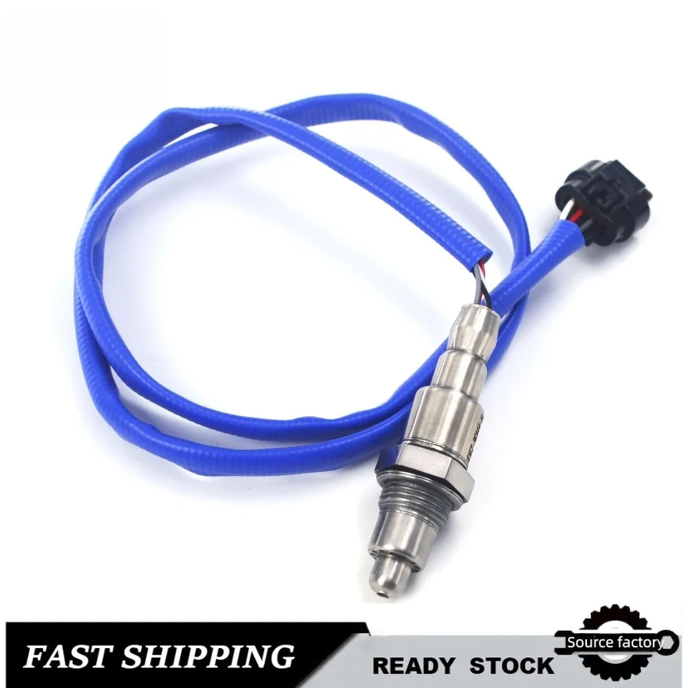 

Датчик кислорода O2 для Ford F1FZ9G444H F1FZ-9G444-H. В наличии, отправка немедленно.