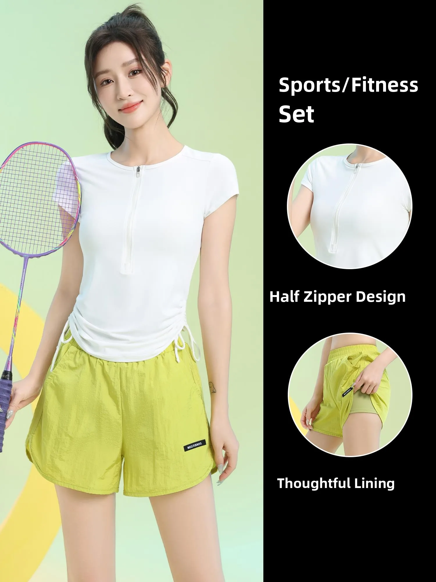 Lightweight Breatha… - image