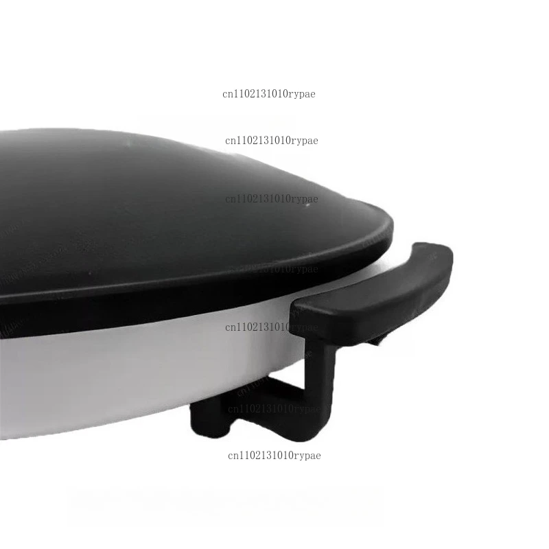 Dome type 16 inch non-stick SAJ bread machine, crepe machine