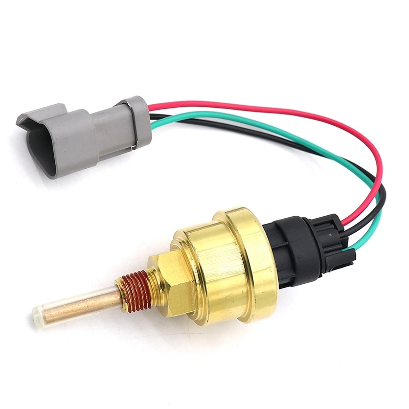 

3612521 Coolant Fluid Level Sensor Switch For Cummins L10 M11 ISM N14 ISX PAI 4903489 1673785C91 1673785C92