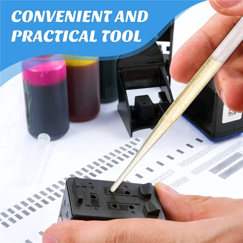 A29F-1000 Pcs 3Ml Plastic Transfer Pipettes Disposable Graduated Pipettes For Scientific Experiment