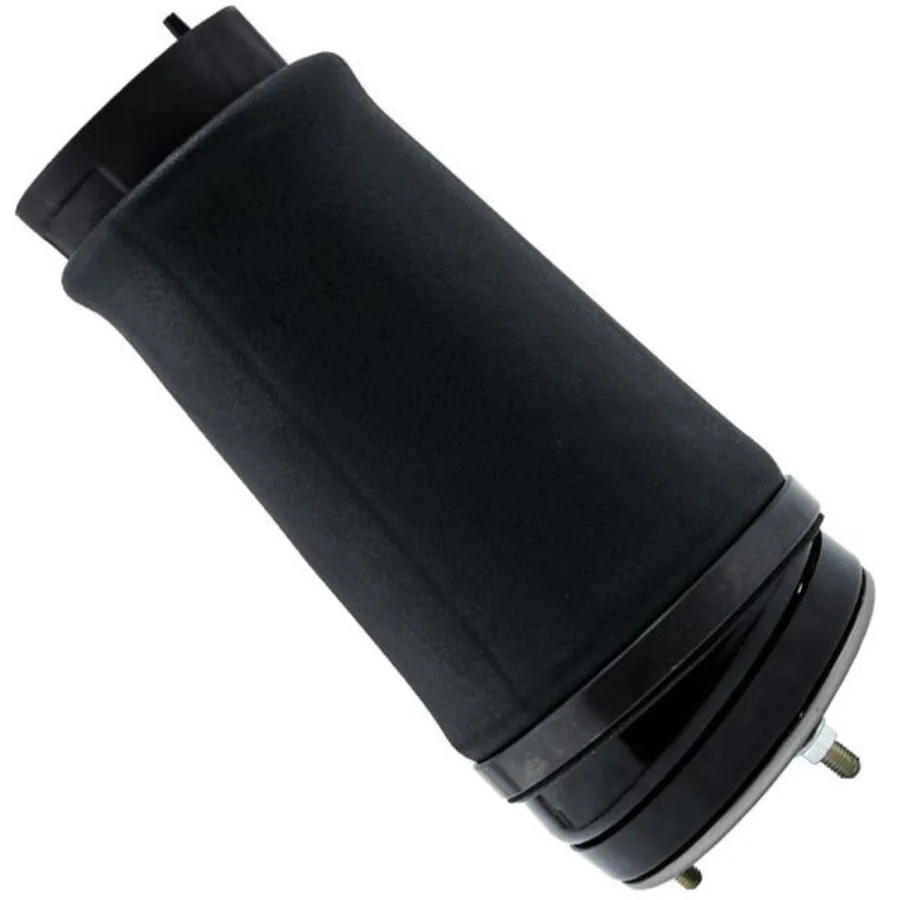 Saco de suspensão a ar dianteiro esquerdo Saco de mola de ar para Land Rover para Range Rover 20032012 para RNB500550; RNB000750