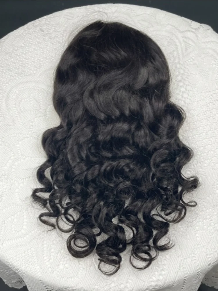 

Парик Bob Body Water Wave из натуральных волос, 13x6, с прозрачной кружевной передней частью, 5x5, без клея, готовый к носке, 13x4, 250% плотность, прозрачное кружево