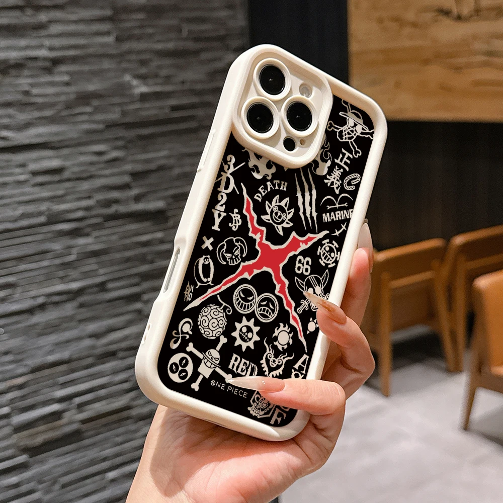Casing Ponsel One Piece Ikon L - Xiaomi Poco X6 ulasan dan harga