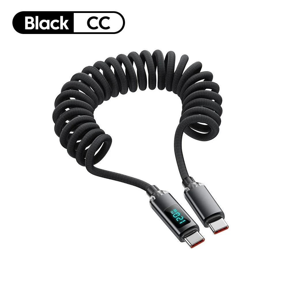 120W Digital Displa…