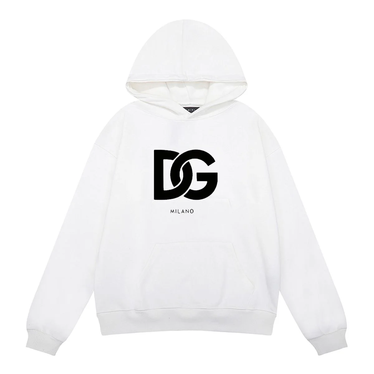 

2024 Hot Sale Casual Sports Spring and Autumn Men's Women Hoodie Letter Printed Hip-hop Sports Leisure Loose Fitness Hoodie