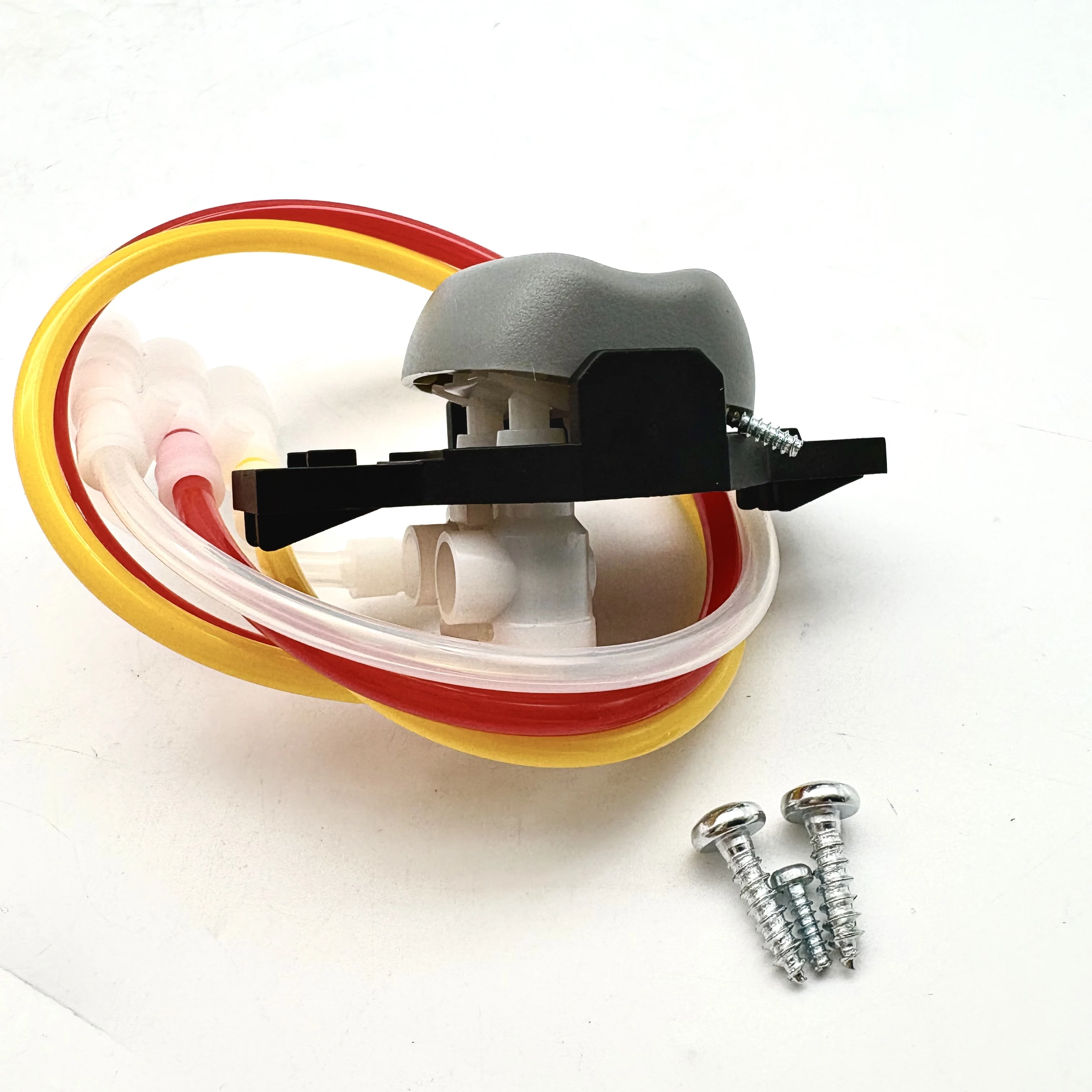 Autositz-Einstellschalter Links 42538395 Rechts 42538396 für ISRI NTS1 für Iveco LKWs Elektrischer Sitzsteuerungsknopf – Detail 6