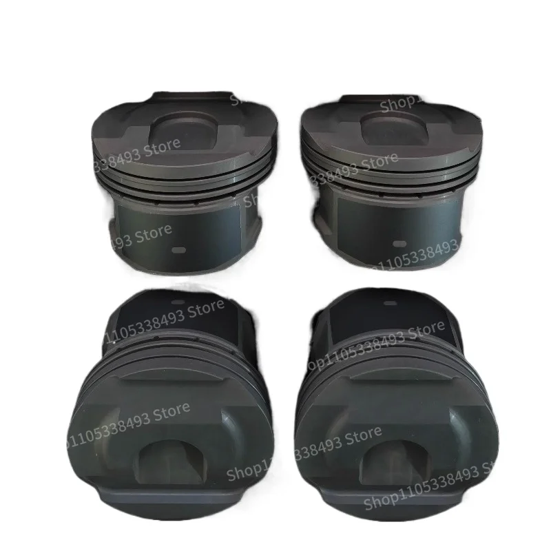 For LTG Forged Piston, LTG Forged Connecting Rod, Can Support 800 Horsepower, Export Source,
