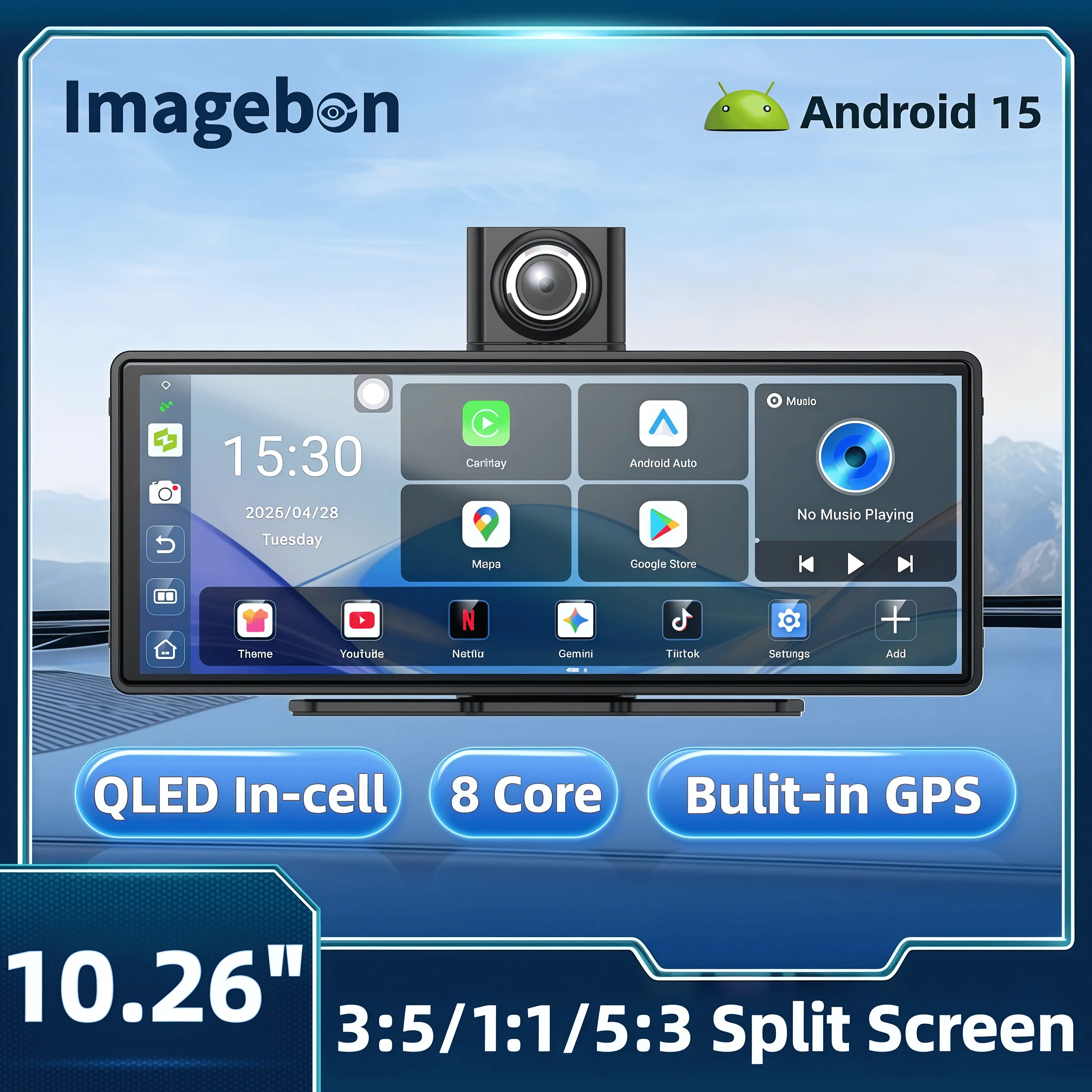 Imagebon P60 10.26