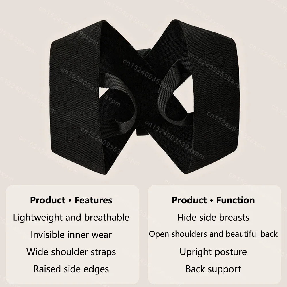 Back Posture Corrector Clavicle Spine Back Brace Belt Adjustable Upper Back Shoulder Lumbar Posture Correction Body Shaping