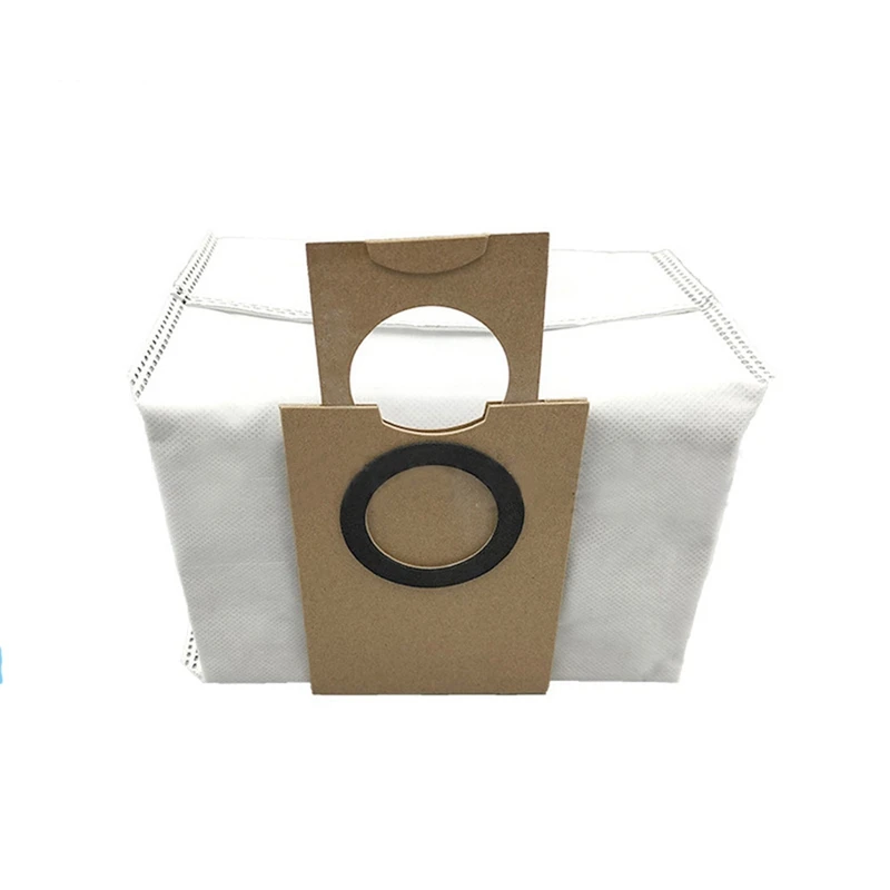 كيس غبار لـ Viomi Alpha 2 Pro روبوت المكنسة الكهربائية ، قطع غيار ، اكسسوارات ، حقائب