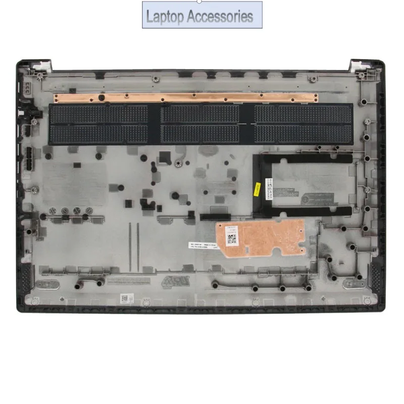 HJ Laptop Bottom Case For Lenovo For Ideapad L340-17IRH Gaming 81LL 5CB0U42806 Lower Case Base Cover