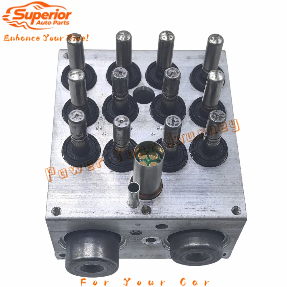 68067457AA Abs Pump…