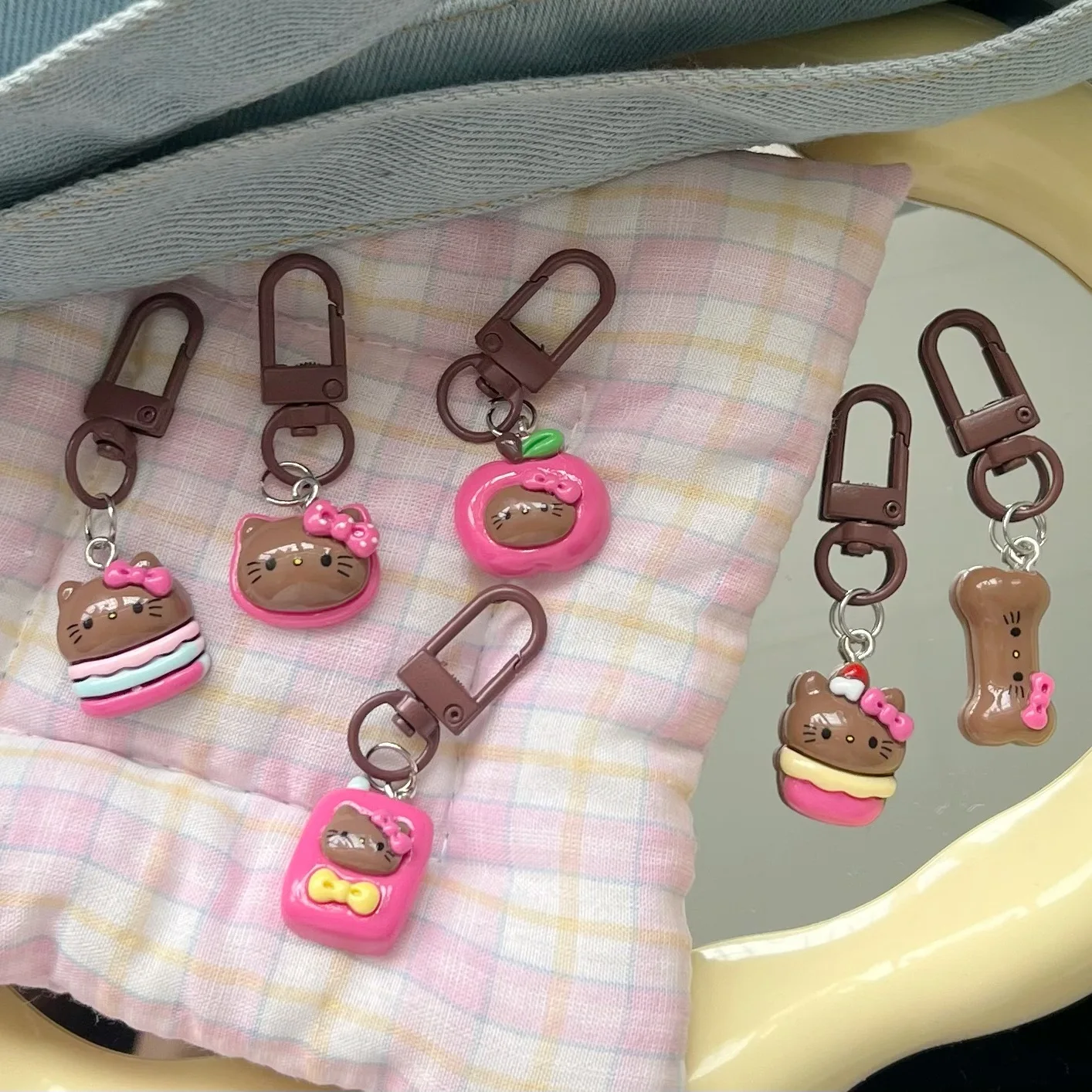 Cute Sanrio Cartoon… - image