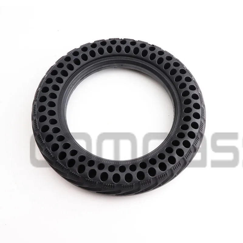 

Non-pneumatic tire 12x2.125 honeycomb solid tire explosion-proof suitable for electric scooter solid tire electric bicycle tire