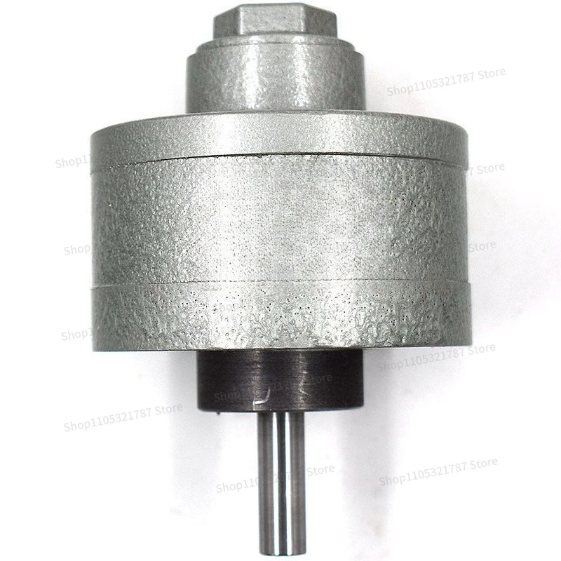 For AMV0.68 0.9HP Air Motor Explosion-proof Air Motor Vane Type