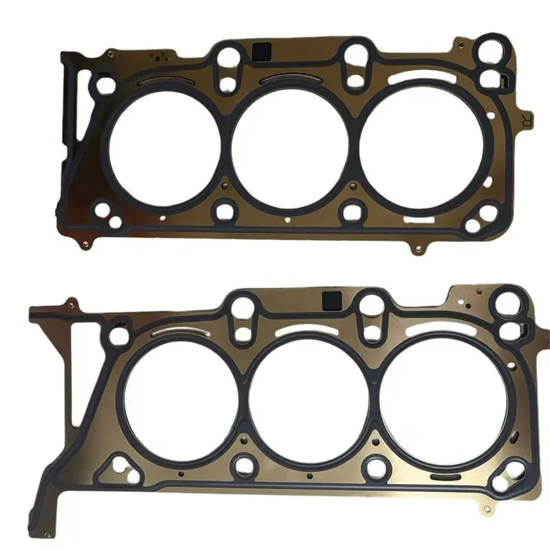 DTEN-Cylinder Head Gasket Replacement Parts- For Chrysler Pacifica Dodge Durango Ram 1500 3.6L 68284904AA, 68284905AA view 5